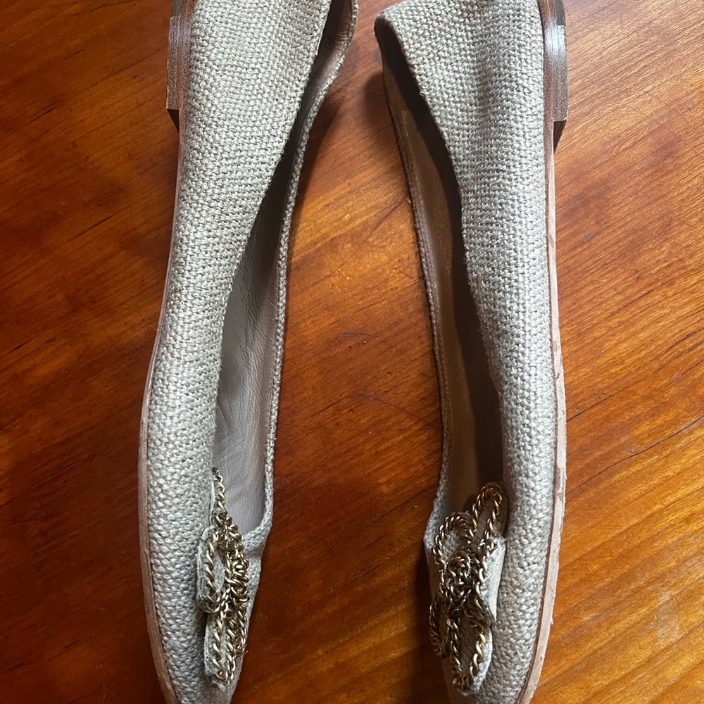 🆕Chloe flats - Picture 4 of 7